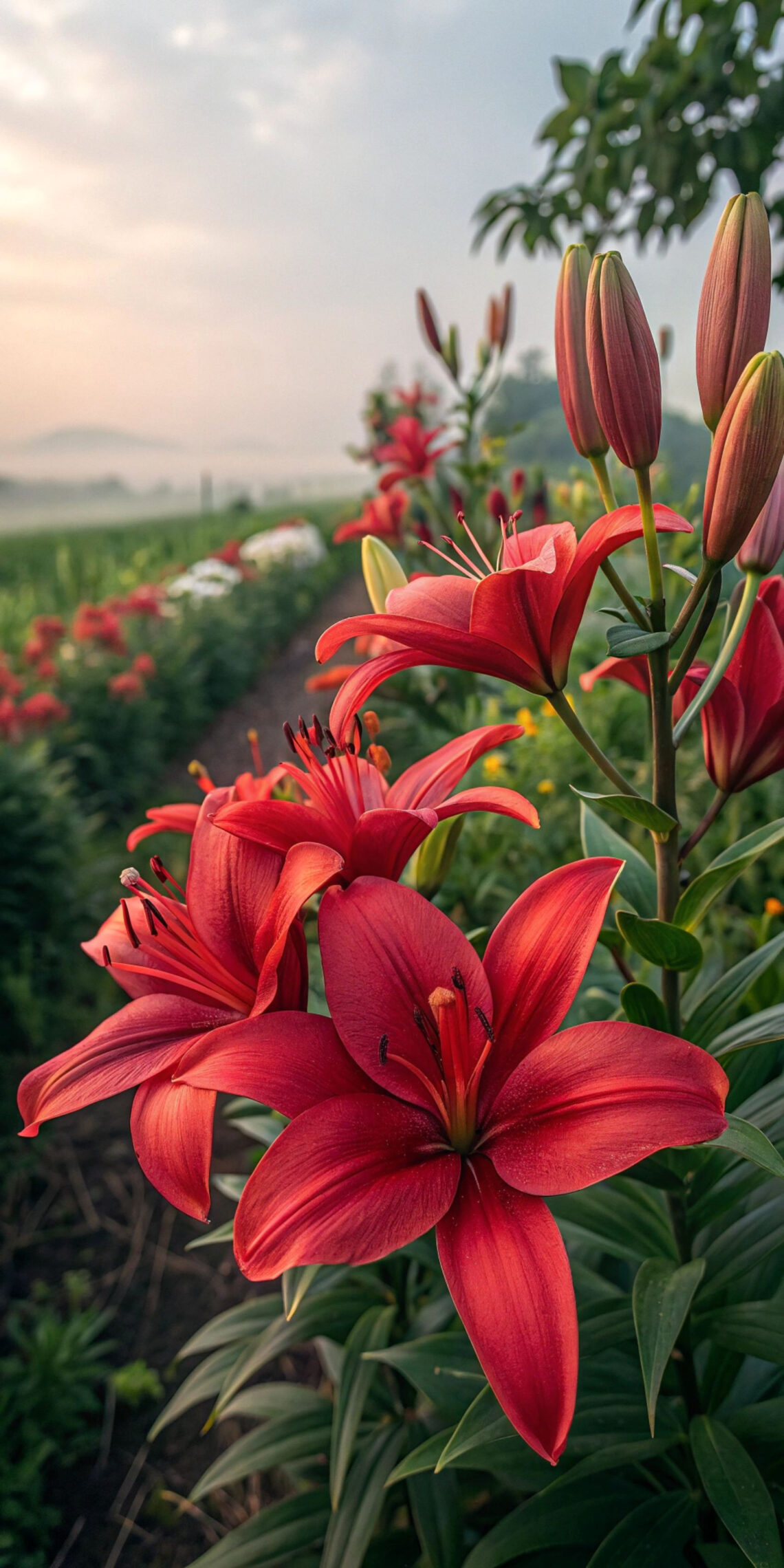 Stunning Lilies That Will Elevate Your Space