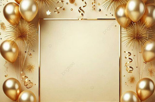 Free Happy Birthday Backgrounds & Templates for Parties & Celebrations Free Happy Birthday Backgrounds & Templates for Parties & Celebrations