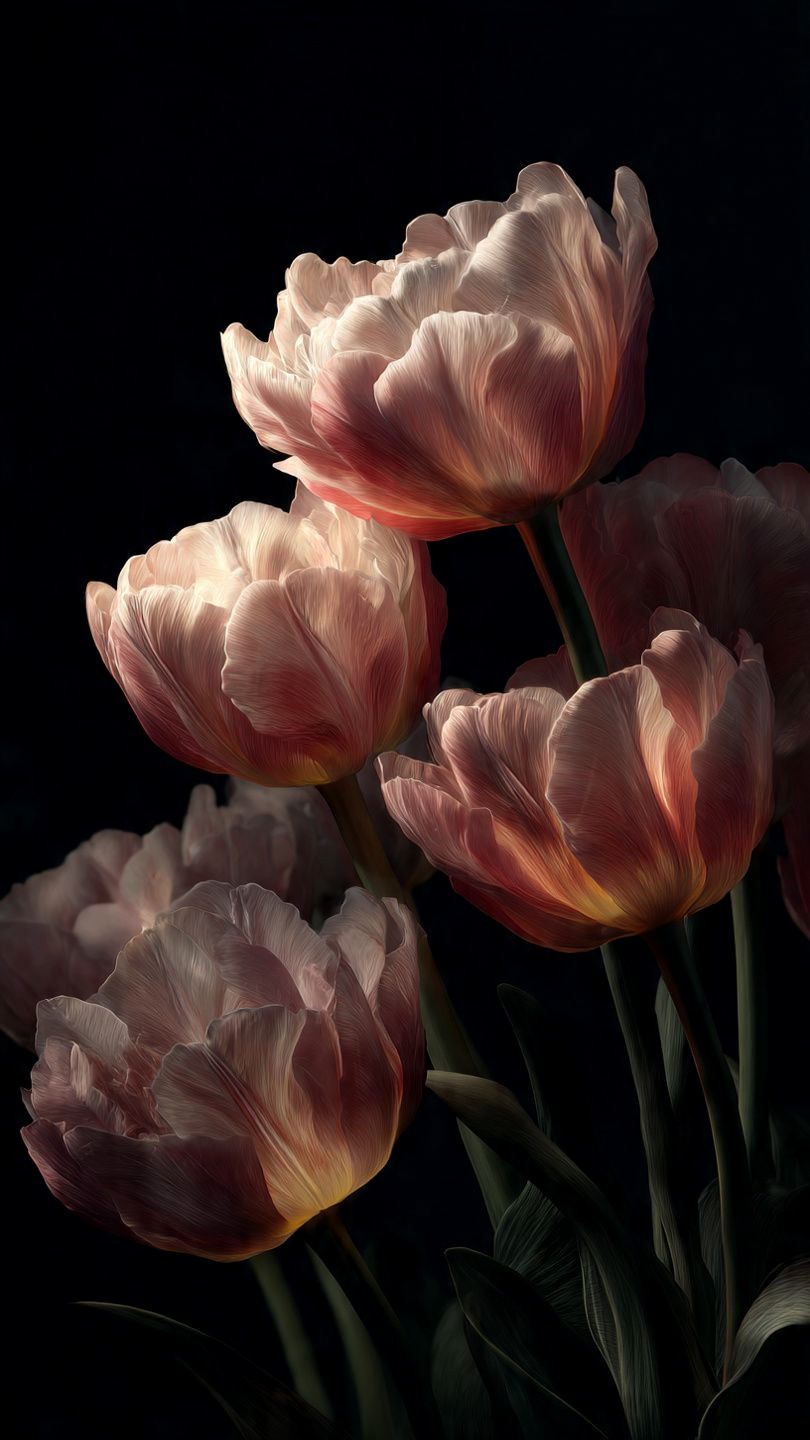 Stunning Aesthetic Wallpapers for Your Mobile