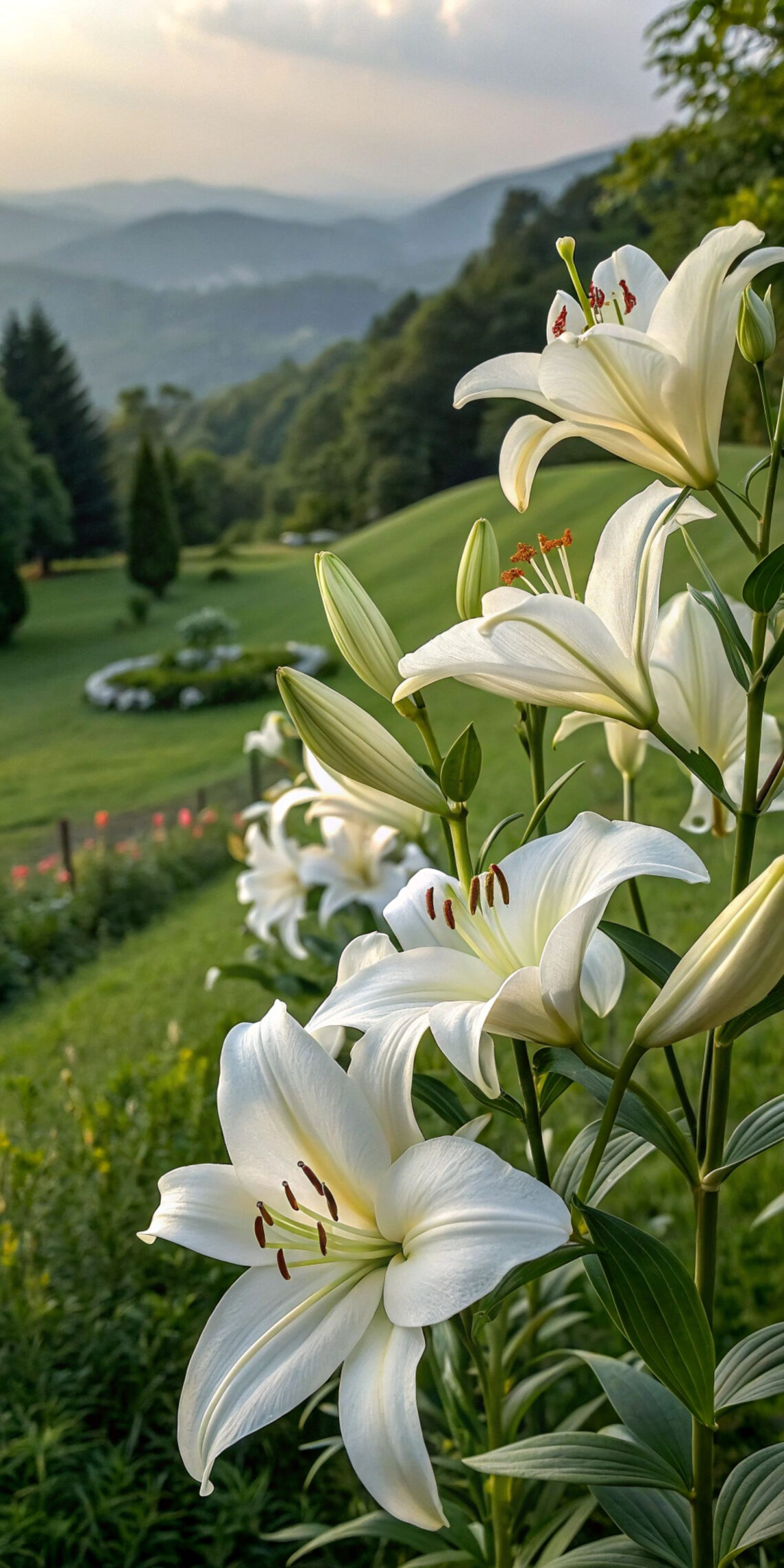 10 Stunning Lily Varieties to Brighten Any Room