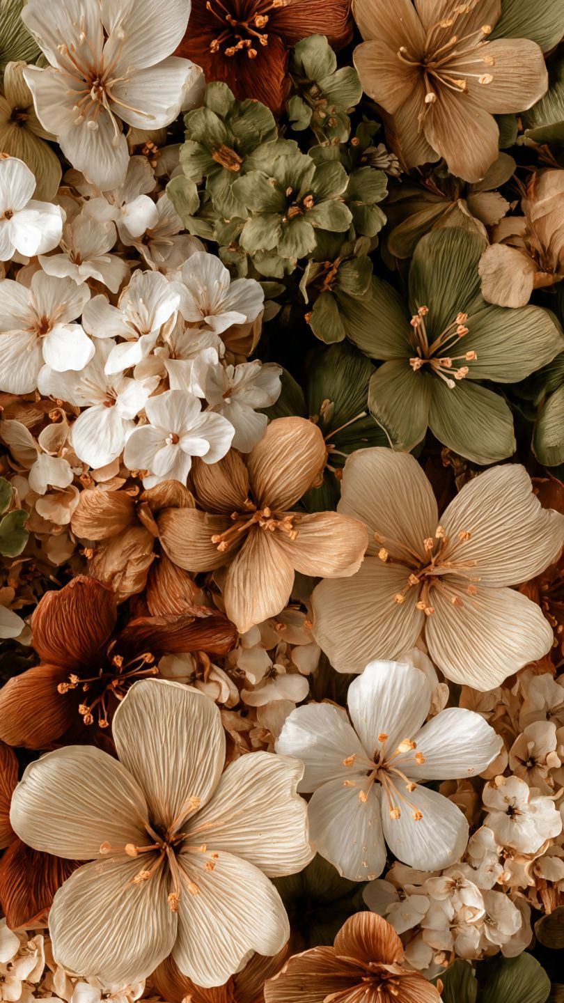 Nature’s Secrets Revealed