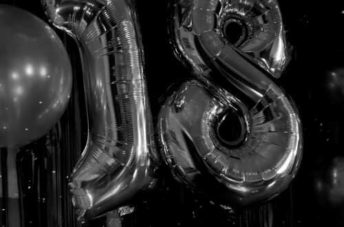 18th Birthday Party Ideas and Inspiration