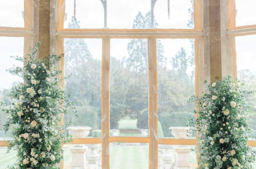 10 Amazing Wallpaper Backgrounds to Elevate Your Space