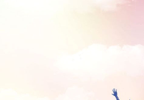 Free Download Blue Background Poster Images