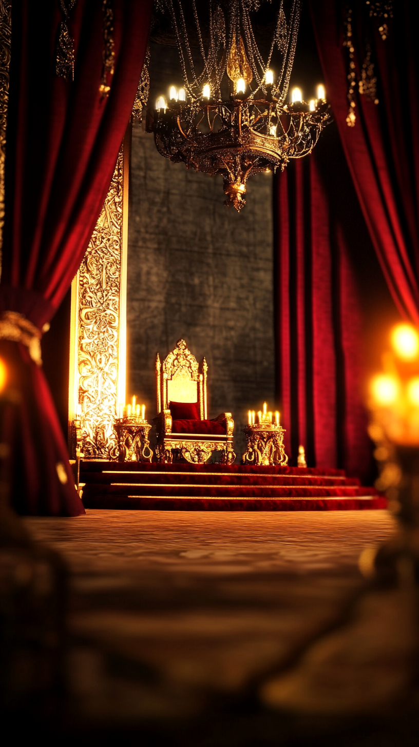 Dream Wedding Backdrops to Steal the Show