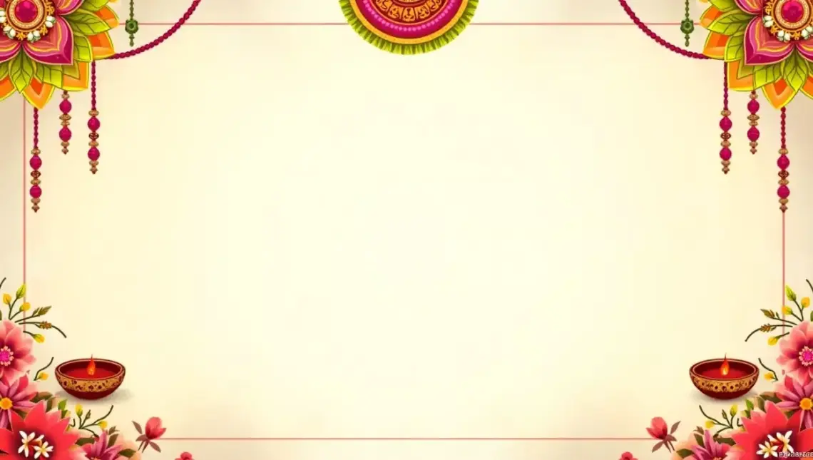 Download Stunning Raksha Bandhan Banners for Free in 2025