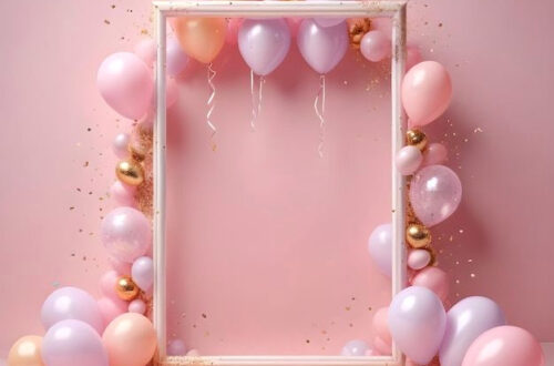Free Birthday Photo Backgrounds to Download Now!
