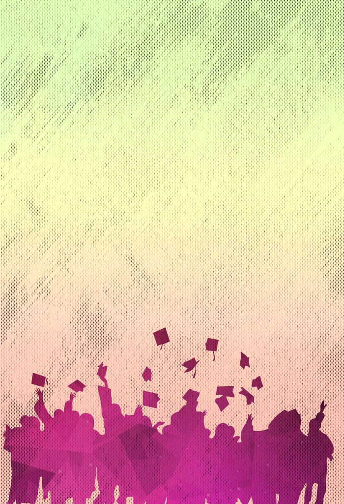 Free PSD Graduation Themes — Download Now