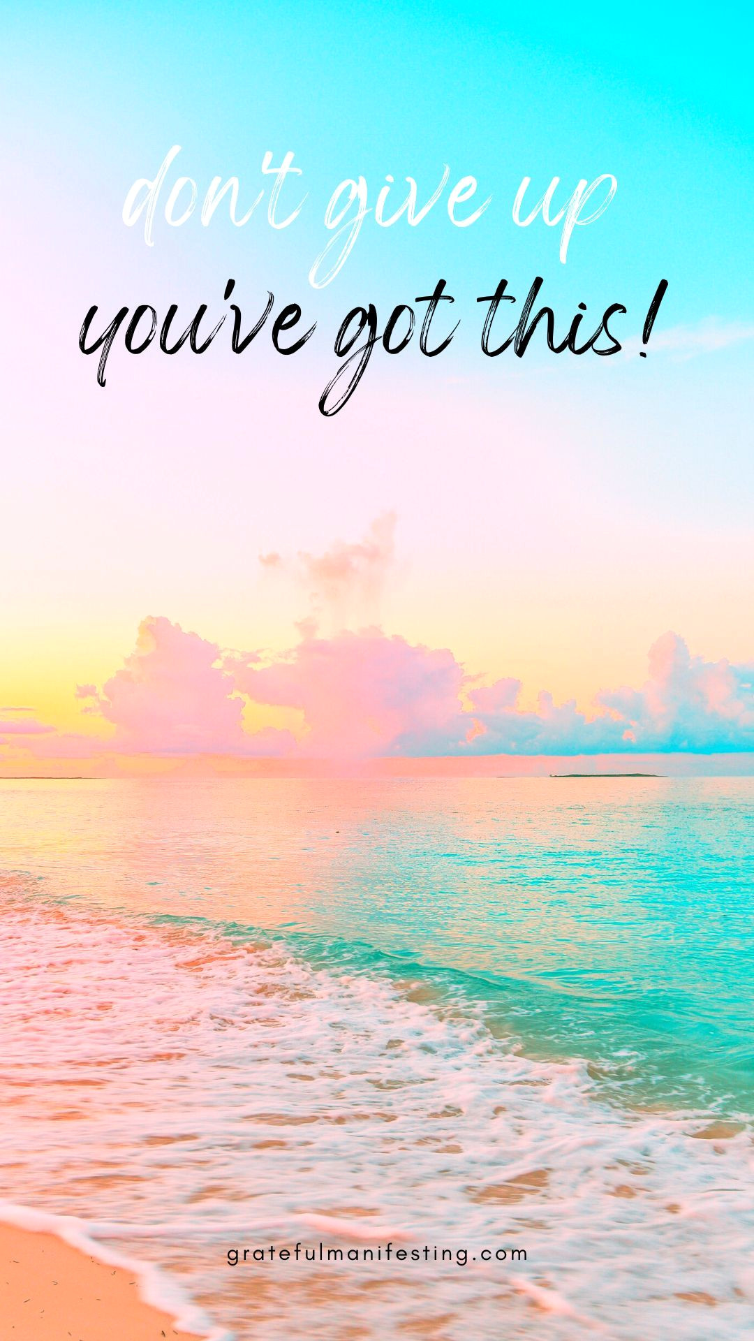 Unlock 37 Powerful Phone Affirmations