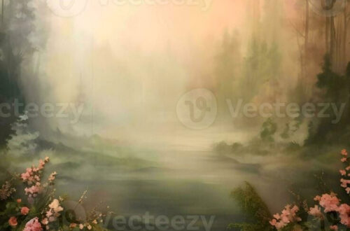 Love Story Backdrop Inspiration