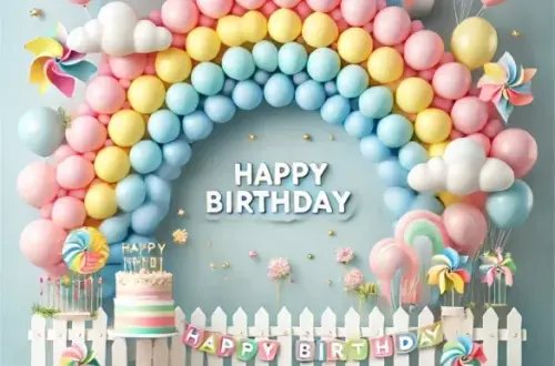 15 Jaw-Dropping Backdrop Decor Ideas to Transform Any Party