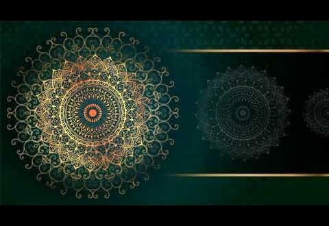 5 Magical Wedding Invitation Templates to Amaze Your Guests