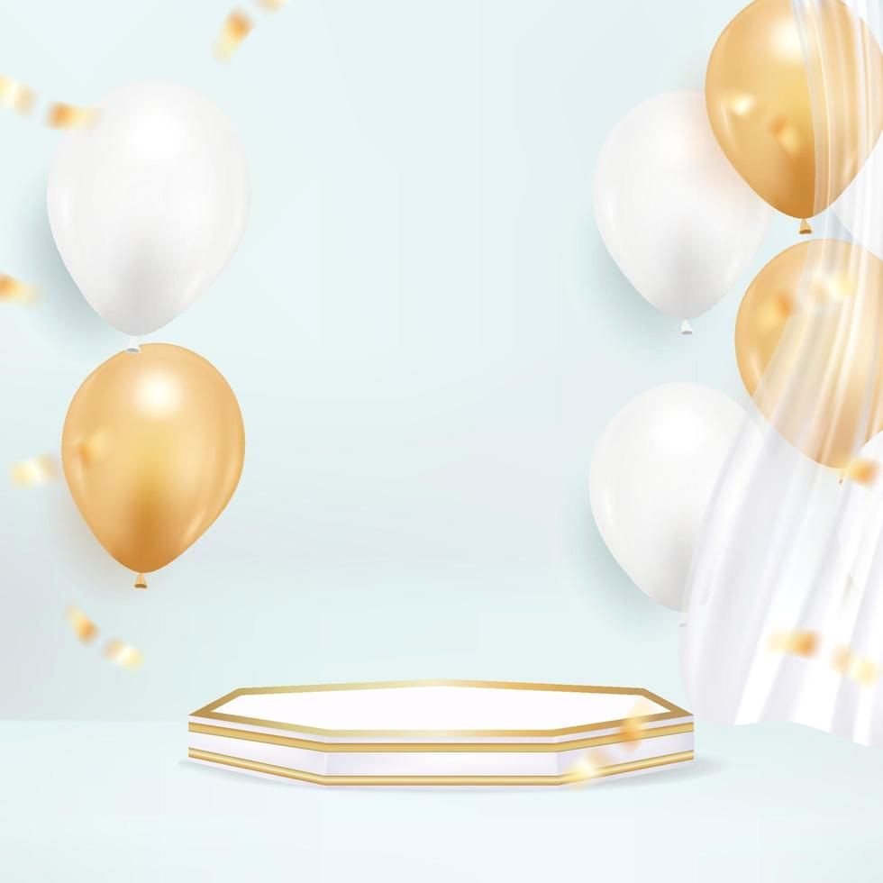 Joyeux Anniversaire Ballons Gratuits à Télécharger