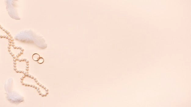 Stunning Free Engagement Rings Close-Up Photos