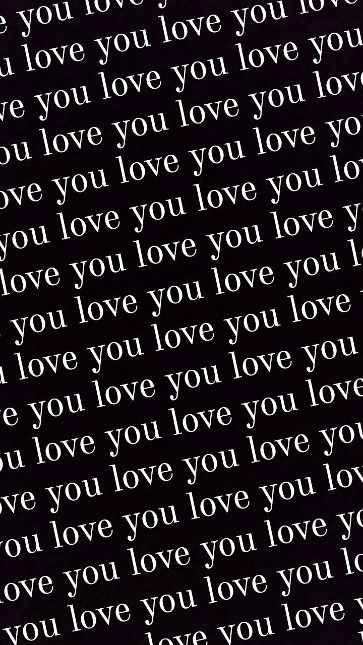 4 Words to Tell Him You Love Him