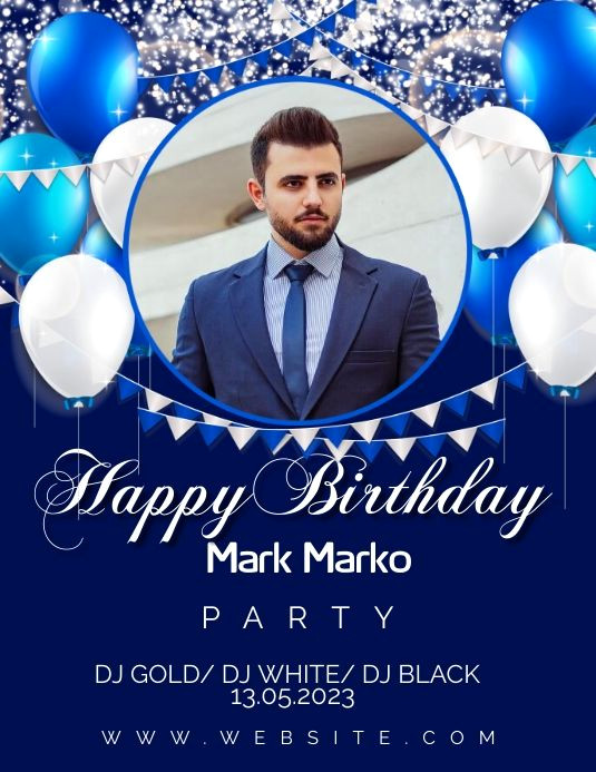 Birthday Magic Found