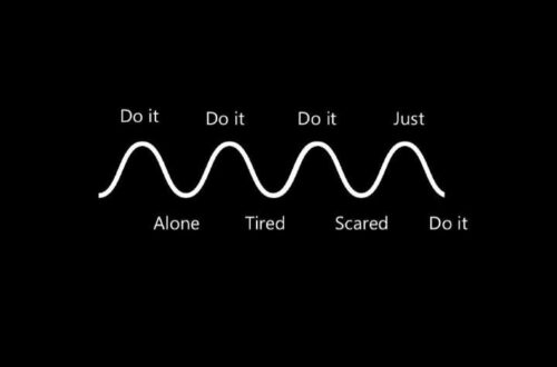 Motivate All Day with These Empowering Lockscreen Themes Motivate All Day with These Empowering Lockscreen Themes