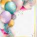 Birthday Frame Ideas to Brighten Up Grandma’s Day