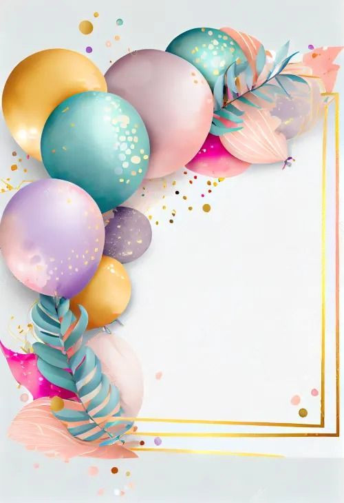 Birthday Frame Ideas to Brighten Up Grandma’s Day