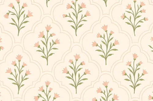 Bloom Your Way To Beauty