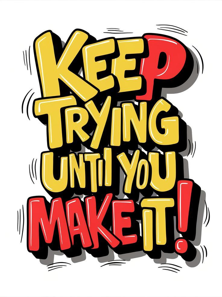 Unstoppable Momentum: Keep Pushing Forward