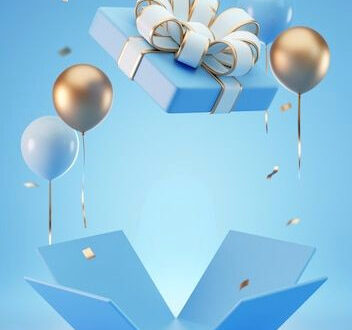 SLEEK Vertical Banners That Boost Sales