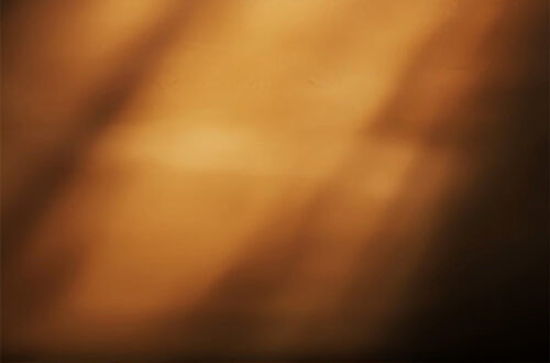 Epic Sunset Backdrop for Moody Portrait Photos Epic Sunset Backdrop for Moody Portrait Photos