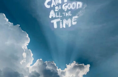 The Secret to Being Amazing Every Day