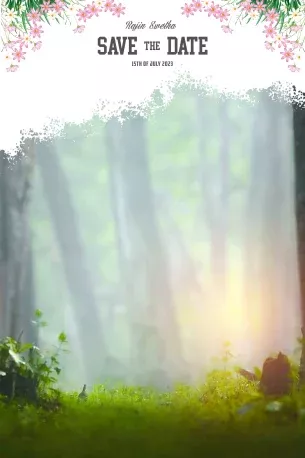 50 Unique Wedding Album Designs to Elevate Your Photos