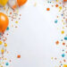 Free Balloon Party Backgrounds Free Balloon Party Backgrounds