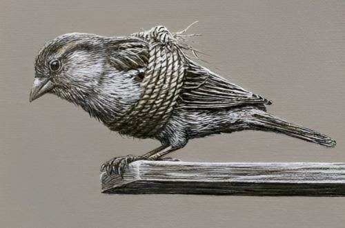 Unlock the Mysterious Symbolism of This Baffling Image Unlock the Mysterious Symbolism of This Baffling Image