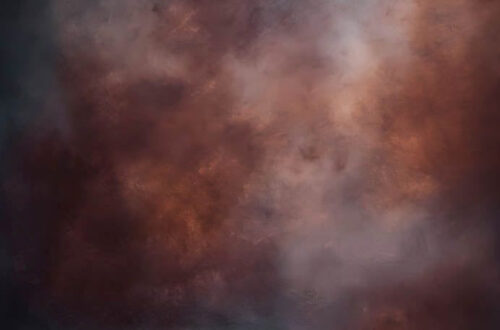 ‘Elevate Your Photos with Unique Brown Backdrops’