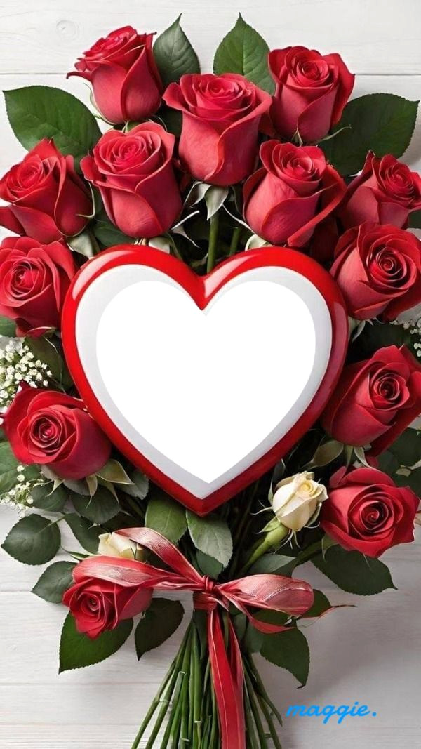 Elegant Photo Frame Magic