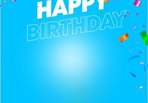 Happy Birthday Photo Editing Backgrounds Happy Birthday Photo Editing Backgrounds