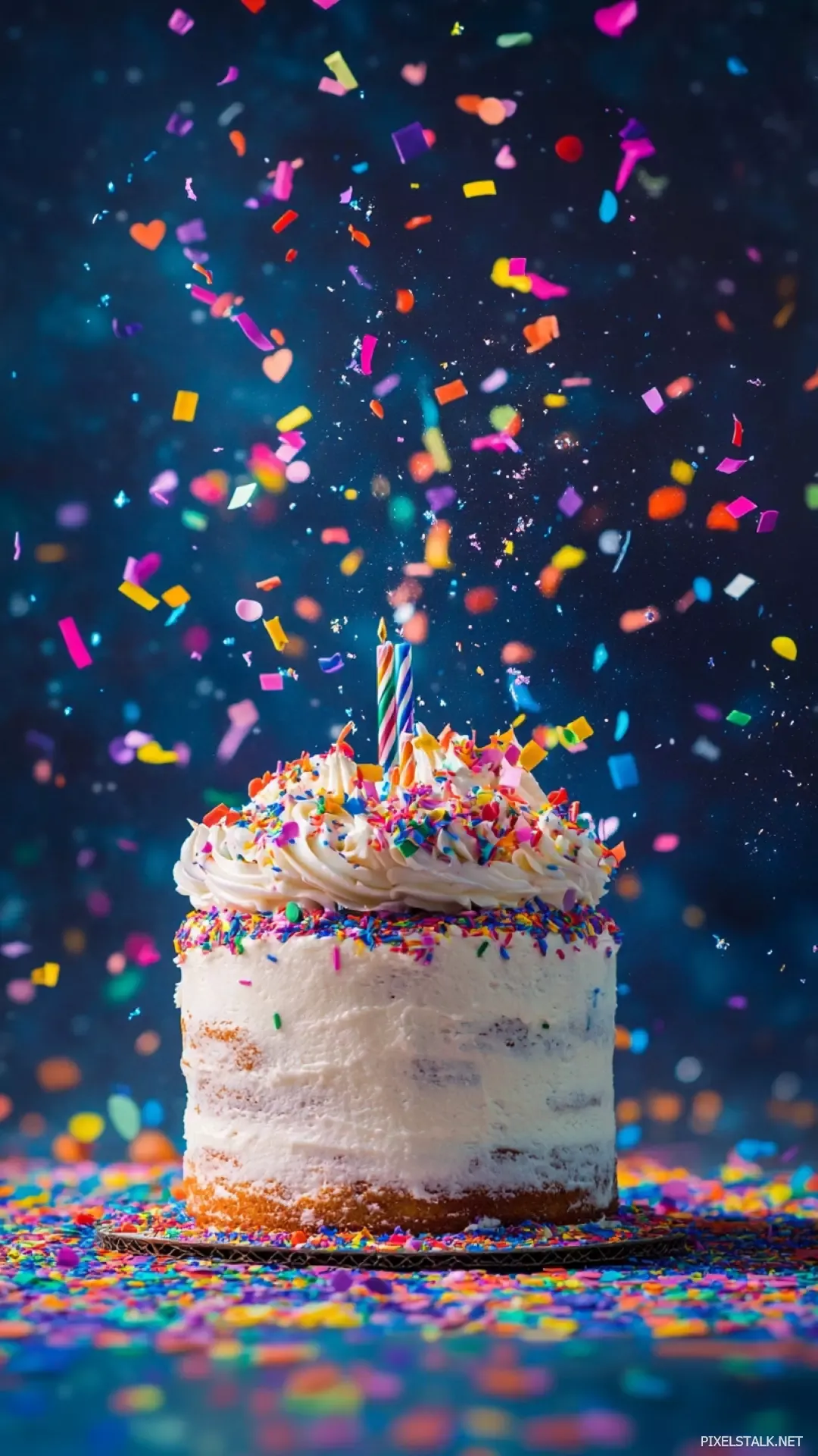 30+ Stunning Birthday iPhone Wallpapers To Make Your Day