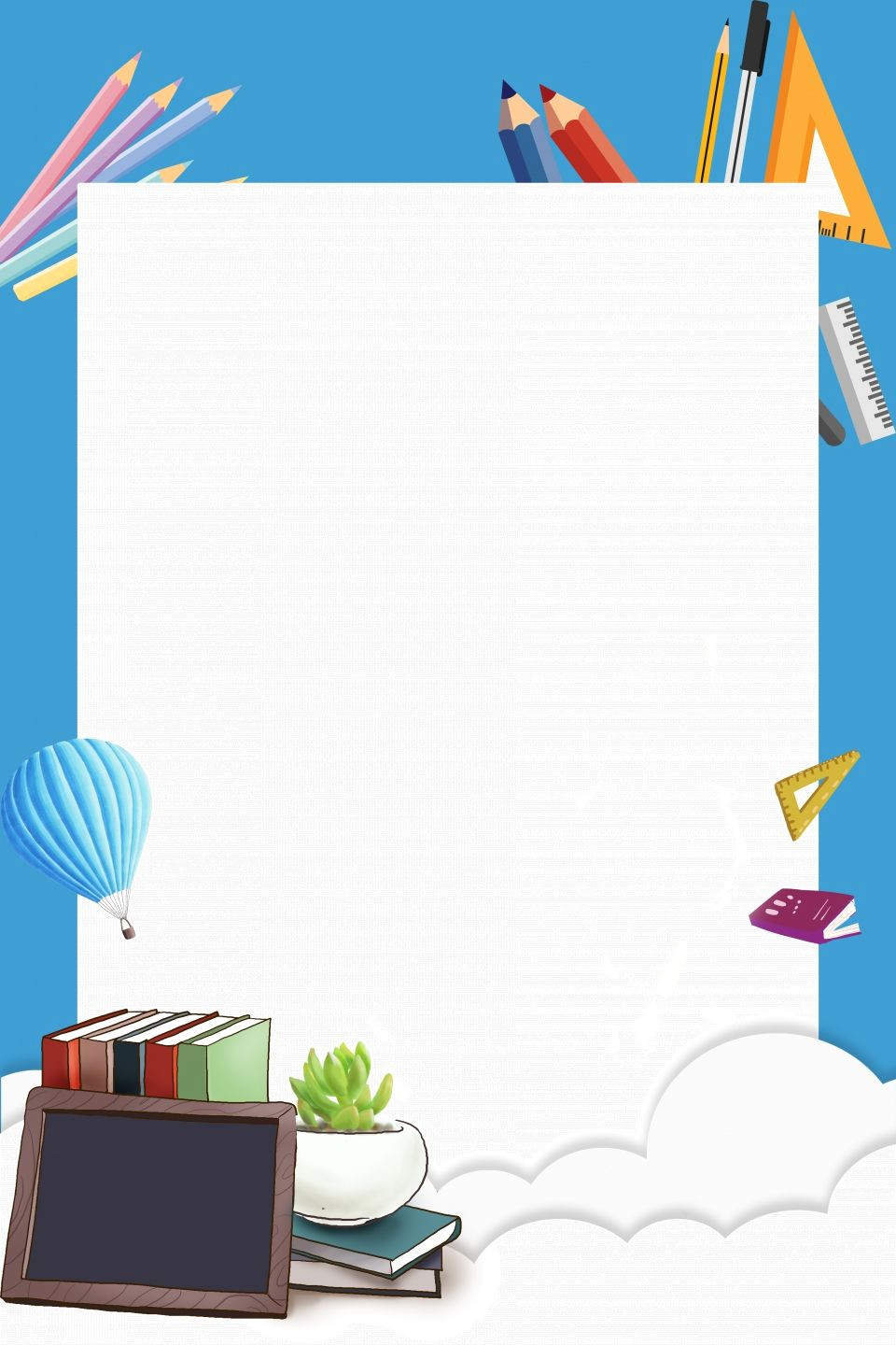 Free Lycée Entrance Exam Poster Images (Download Now)