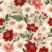 Elegant Floral Designs: Vintage Blooms Wallpaper Elegant Floral Designs: Vintage Blooms Wallpaper