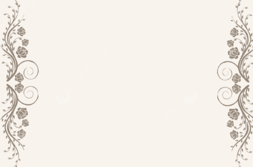 Free Elegant Marriage Invitations Backgrounds to Download