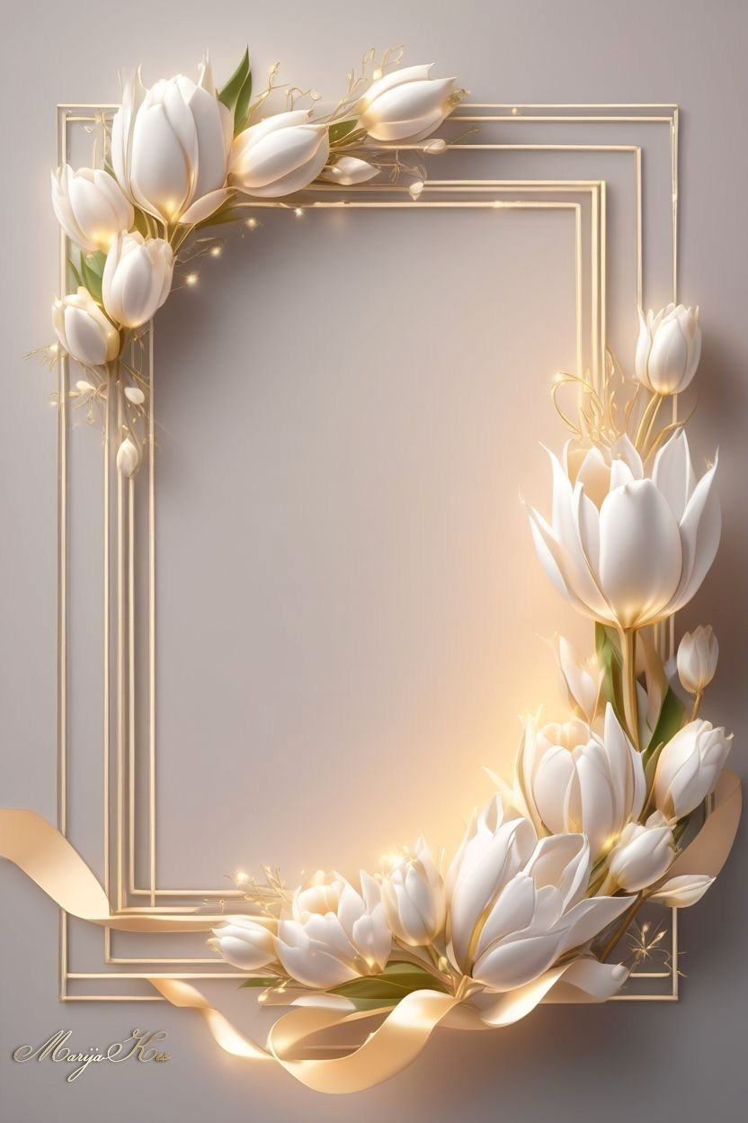 Reveal the Secrets of the Mysterious Tulip