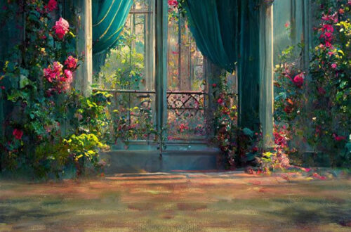 Dramatic Blue Backdrops for Breathtaking Photography Dramatic Blue Backdrops for Breathtaking Photography