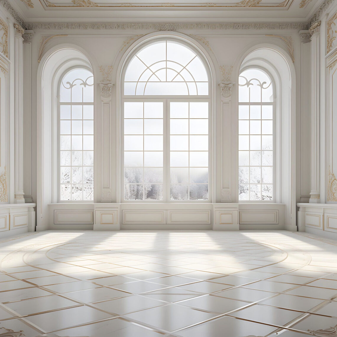 Elegant Wedding Backdrop Secrets: Instant Digital Overlays & Textures for Stunning Photos