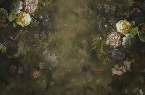 Spring Photo Studio Backdrops