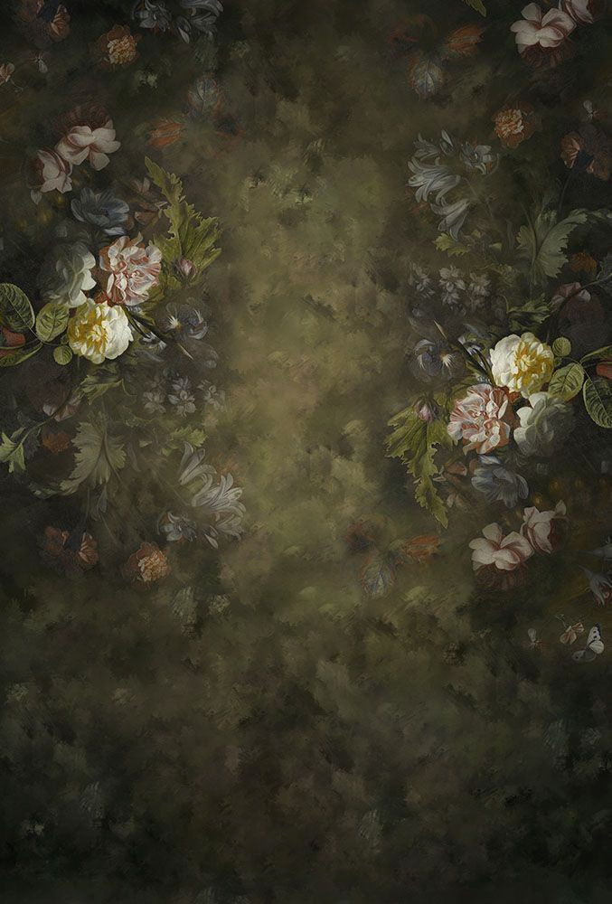 Spring Photo Studio Backdrops