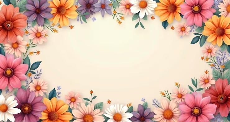 Free Floral Background Photos for Your Next Project