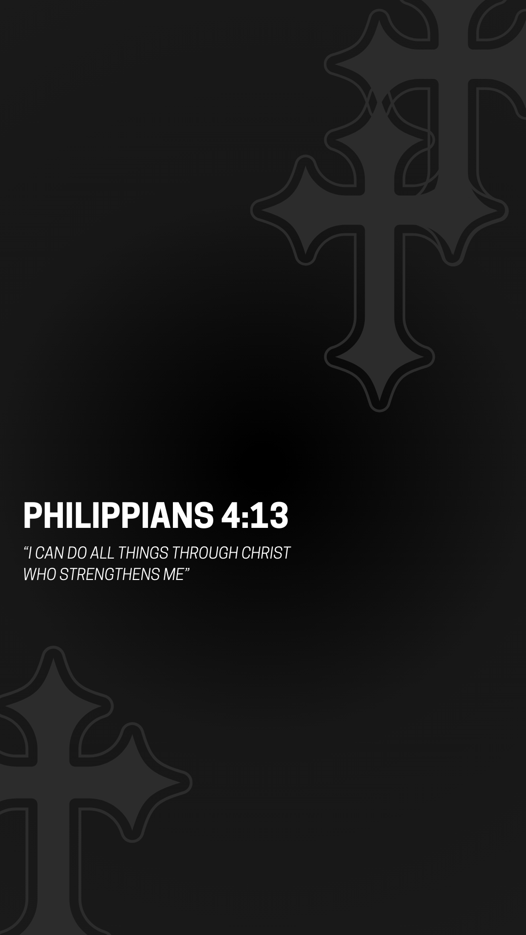 Find Your Strength in Faith