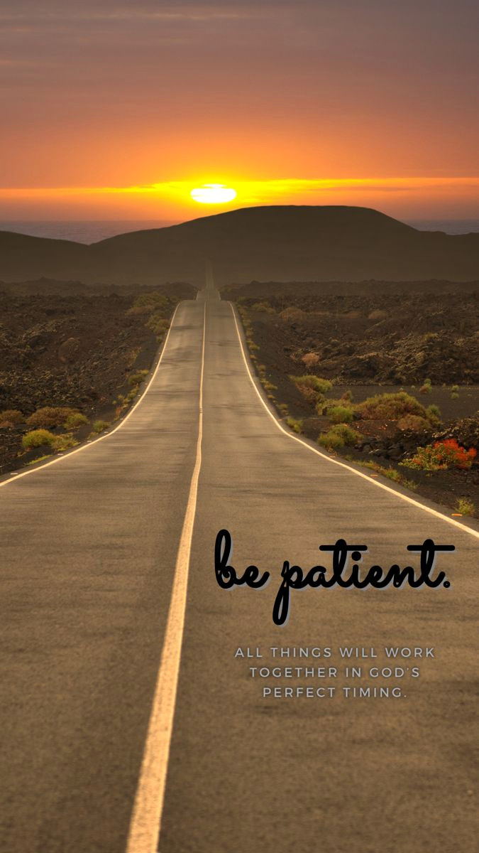 Find Inner Peace: The Patience Trick