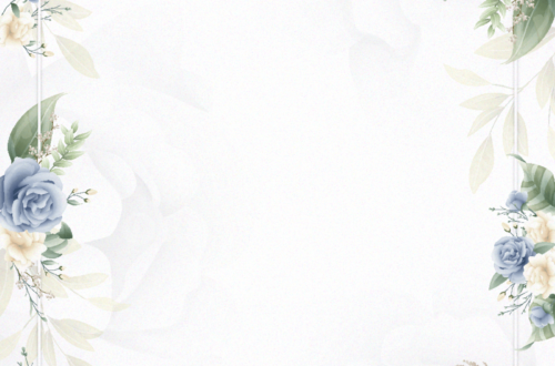 Free Wedding Bouquet Wallpaper Download