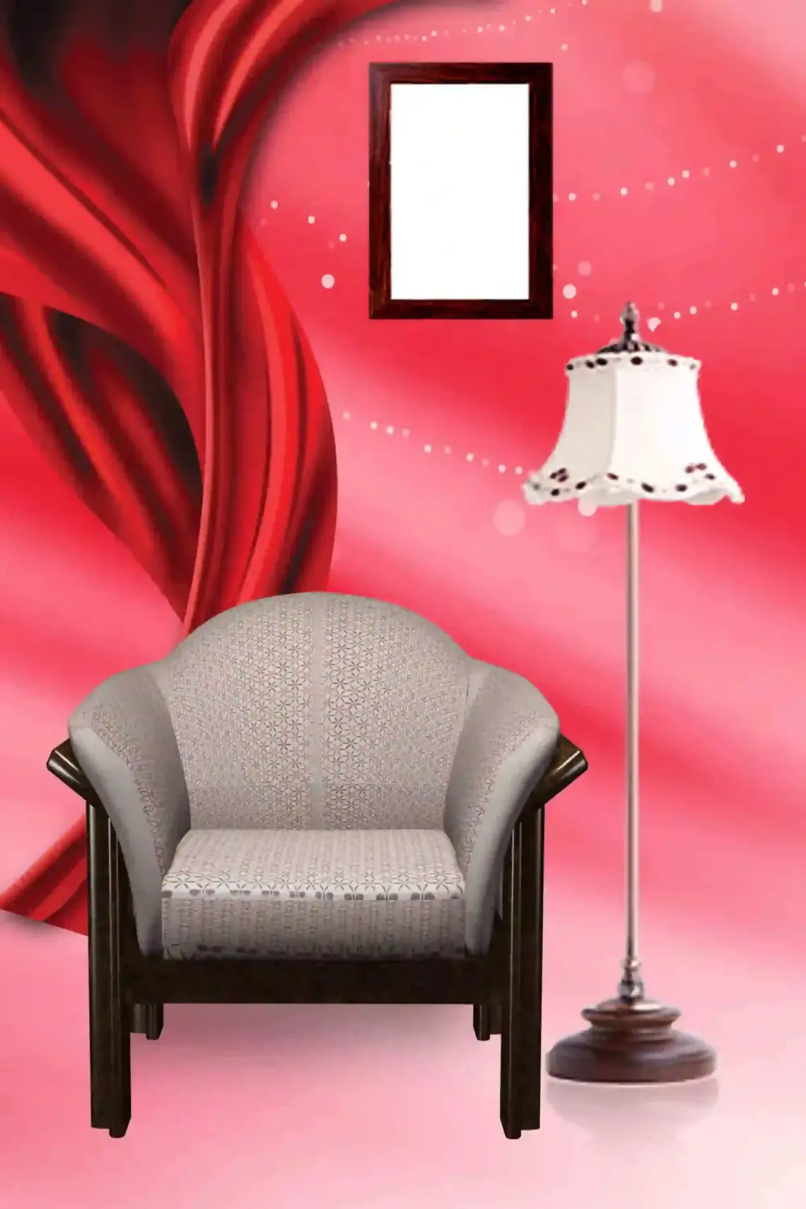 12×8 Spotless Studio Backgrounds