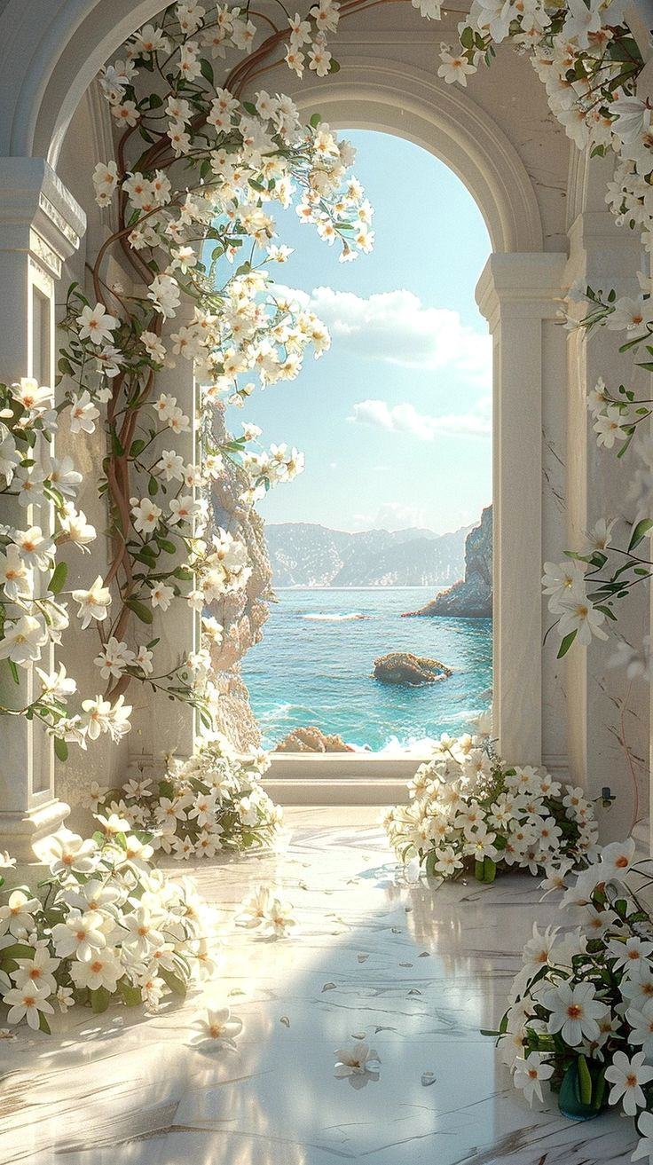 Escape to Your Dream Coastal Oasis