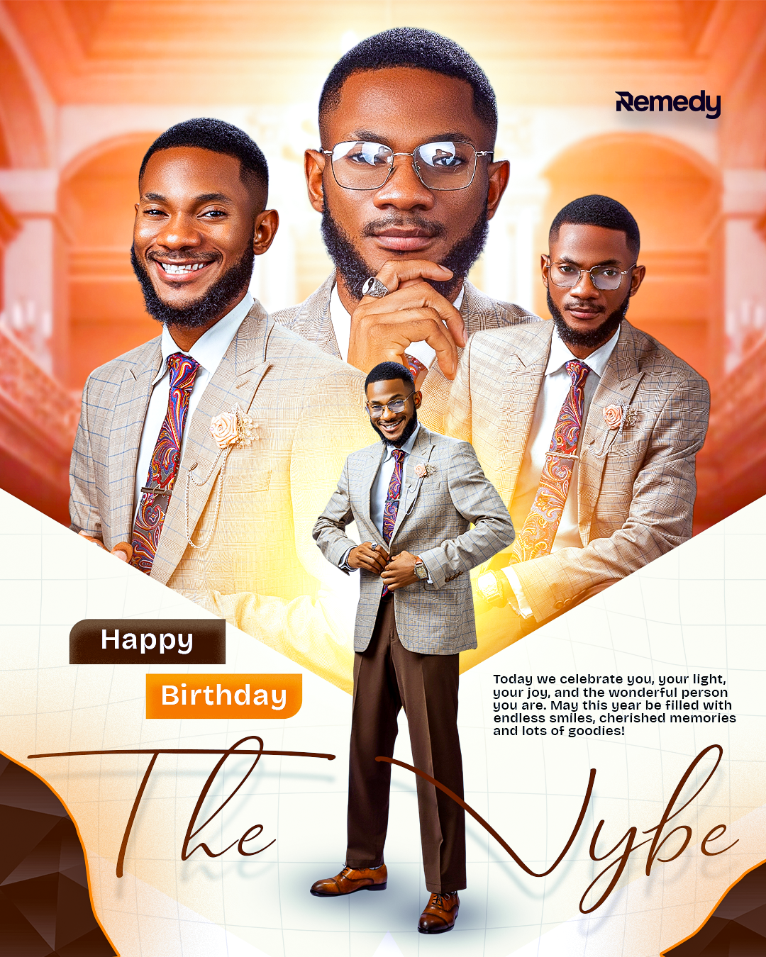 Unforgettable Birthday Decor Inspiration